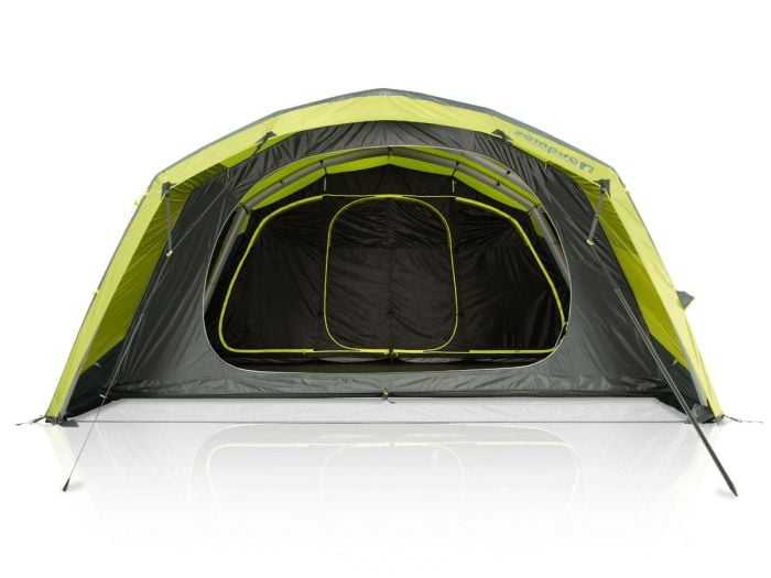 Zempire Evo TXL V2 opblaasbare tunneltent