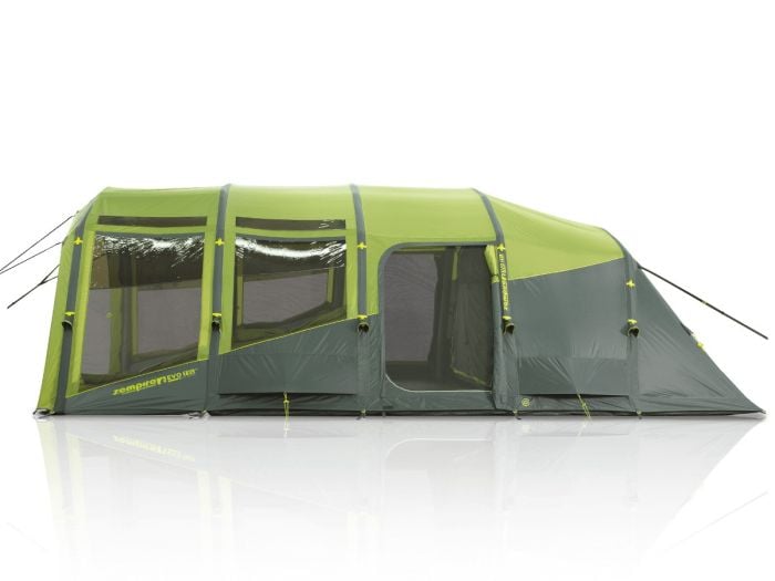 Zempire Evo TXL V2 opblaasbare tunneltent