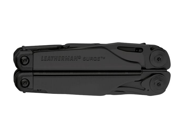 Leatherman Surge Black Molle Sheath Zakmes