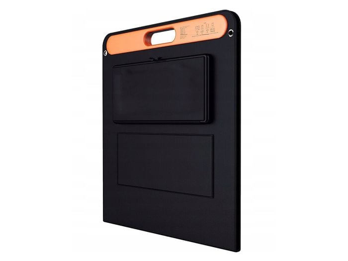 Jackery SolarSaga 100 opvouwbare zonnepaneel