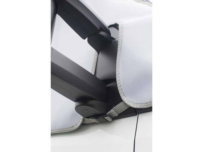 Thermoval Citroen Spacetourer >09/2016 raamisolatie