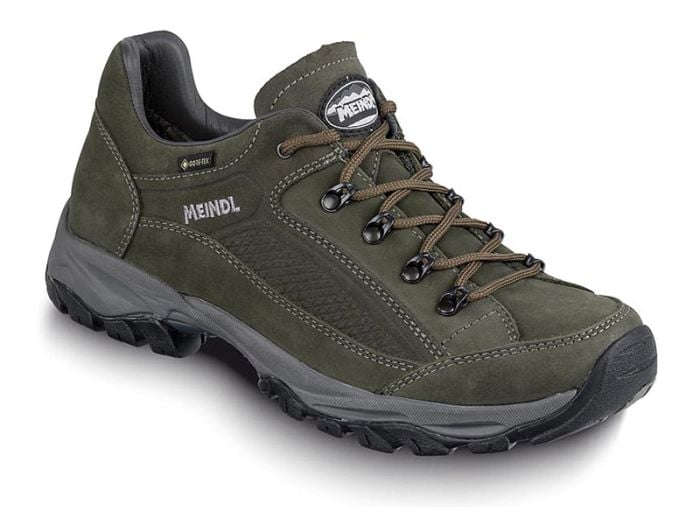 Meindl wandelschoen heren on sale