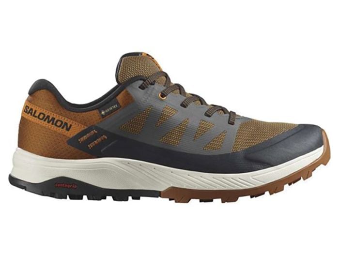 Salomon outline gtx heren best sale