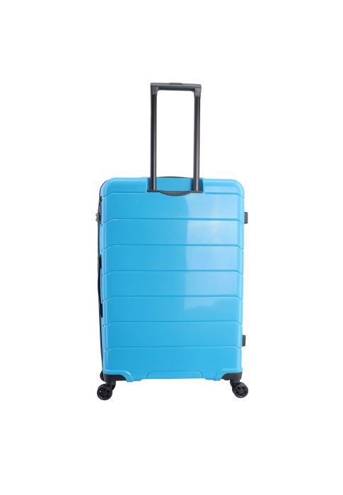 Discovery Skyward 75 cm reiskoffer - Blue
