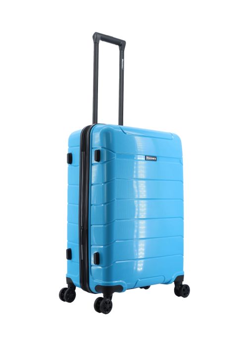 Discovery Skyward 75 cm reiskoffer - Blue