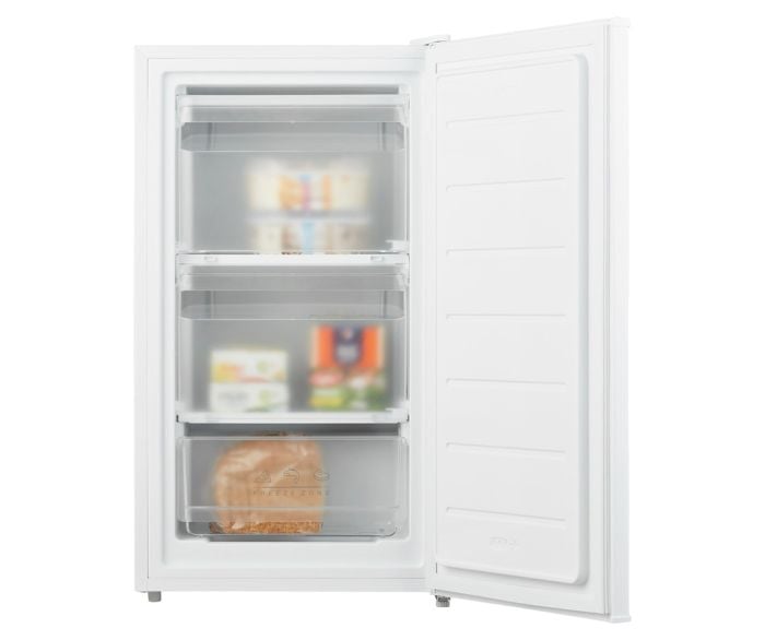 Tomado TFT4702W tafelmodel vriezer