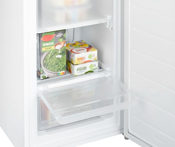 Tomado TFT4702W tafelmodel vriezer