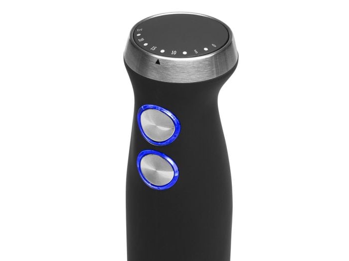 Princess 221221 1000 watt staafmixerset