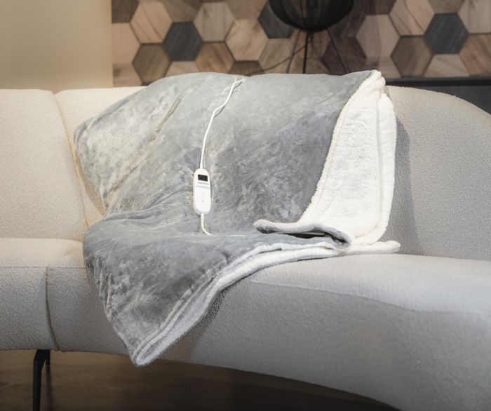 Tomado TEB1802G elektrische warmtedeken
