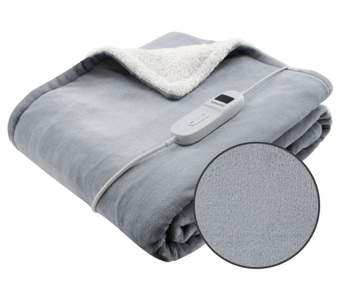 Tomado TEB1802G elektrische warmtedeken