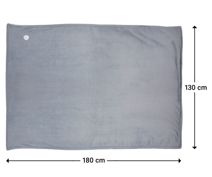 Tomado TEB1802G elektrische warmtedeken