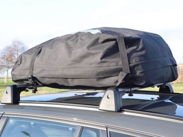 Cover-It 350 liter opvouwbare dakkoffer