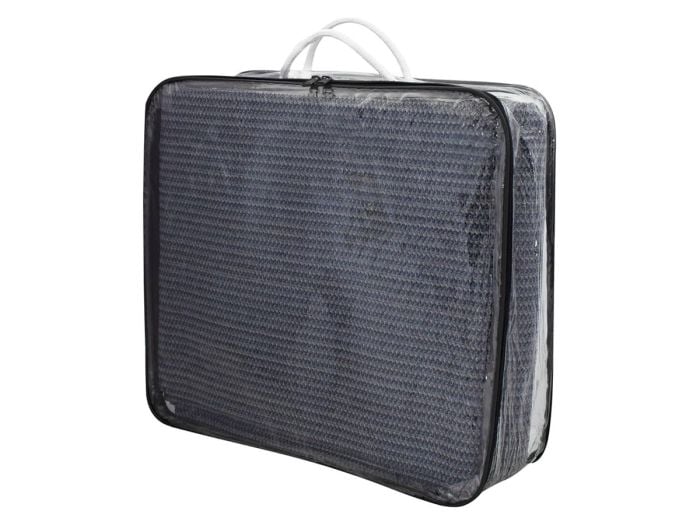 Eurotrail Mesh 400 x 400 multifunctioneel tenttapijt