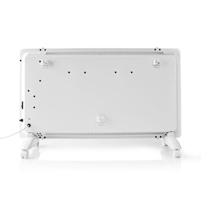 Nedis WIFIHTPL20FWT SmartLife Convectorkachel