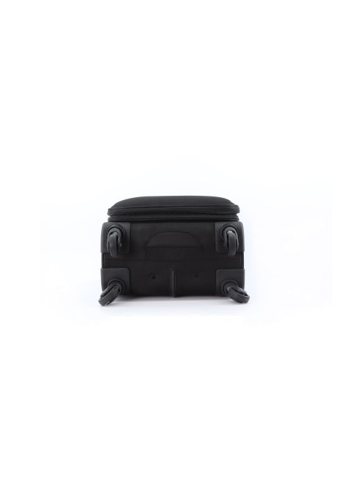 ELLE Mode 46 cm reiskoffer - Black
