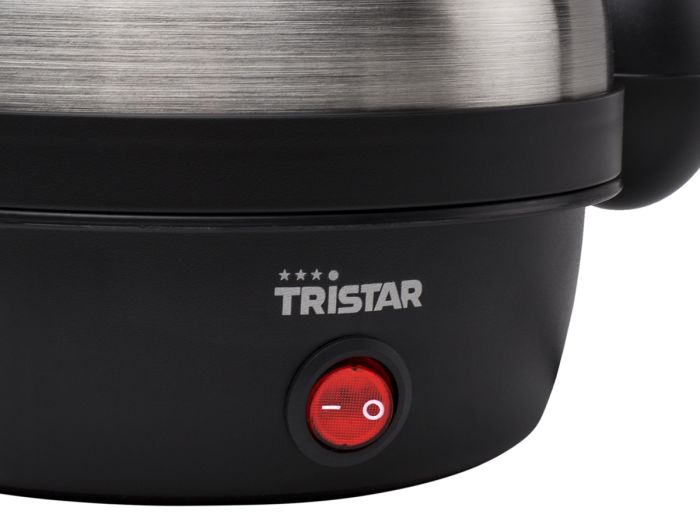 Tristar EK-3076 eierkoker