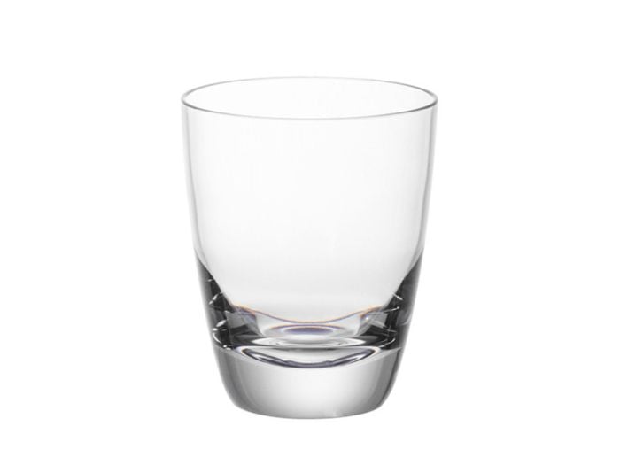 By Caryl 355 ml kunststof drinkglazen - 6 stuks