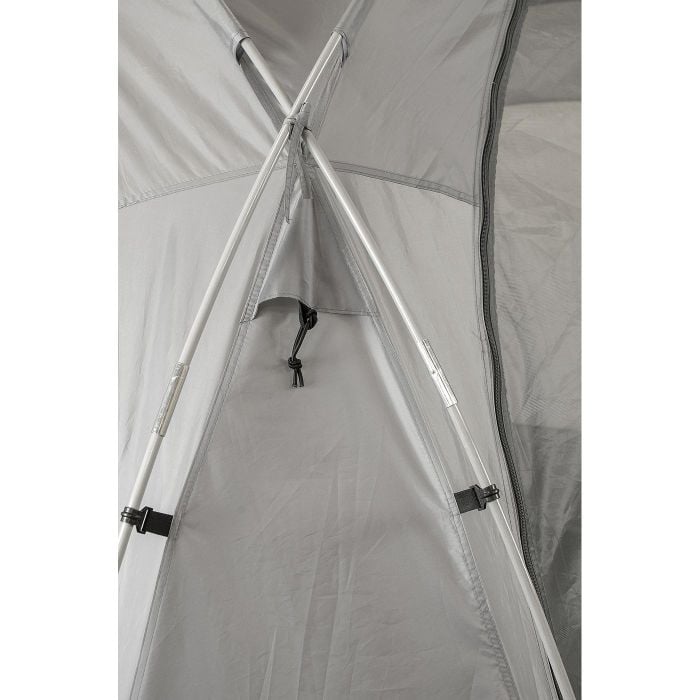 Bo-Camp Light 350 x 350 cm partytent