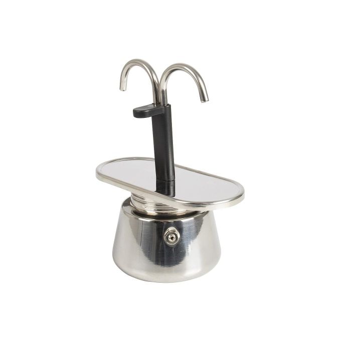 Bo-Camp 2-kops percolator