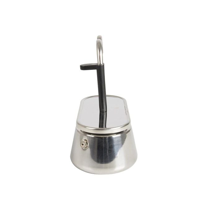 Bo-Camp 2-kops percolator