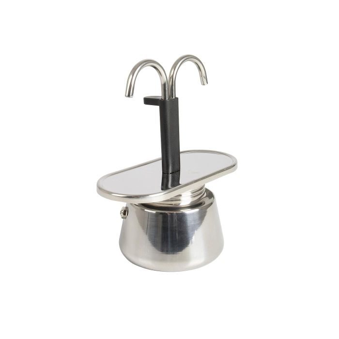 Bo-Camp 2-kops percolator