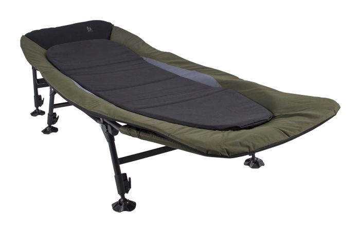 Bo-Camp Sturgeon ligbed