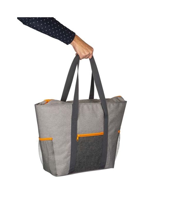 Bo-Camp 18 liter strand koeltas