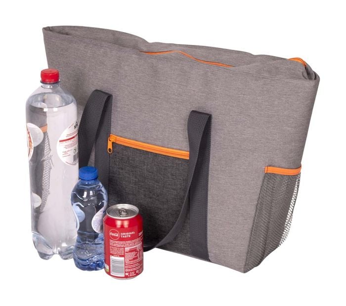 Bo-Camp 18 liter strand koeltas