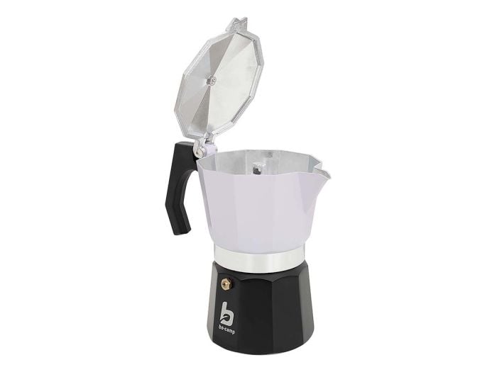 Bo-Camp Pastel Turenne 6-kops percolator