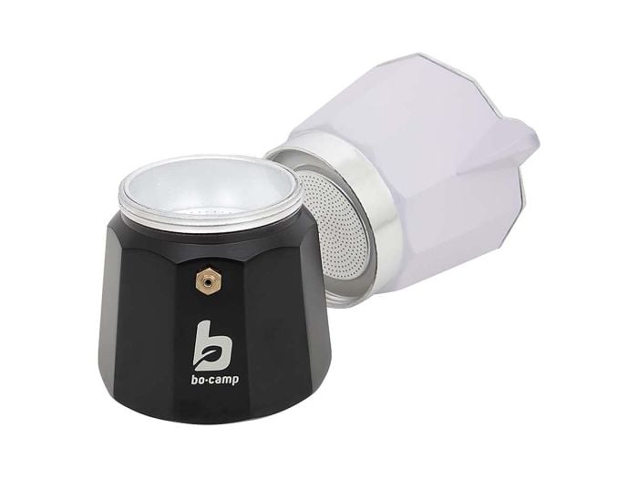 Bo-Camp Pastel Turenne 6-kops percolator