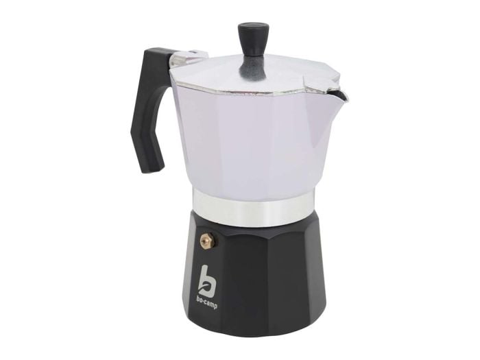Bo-Camp Pastel Turenne 6-kops percolator