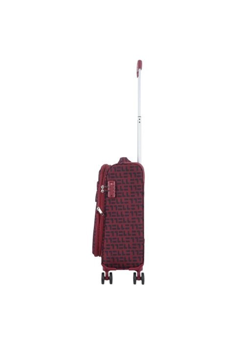 ELLE Couture 55cm handbagage koffer - Red