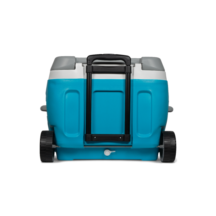 Pinnacle Prudence Roller koelbox op wielen