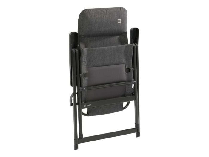 Travellife Lago comfort stoel - stormy grey