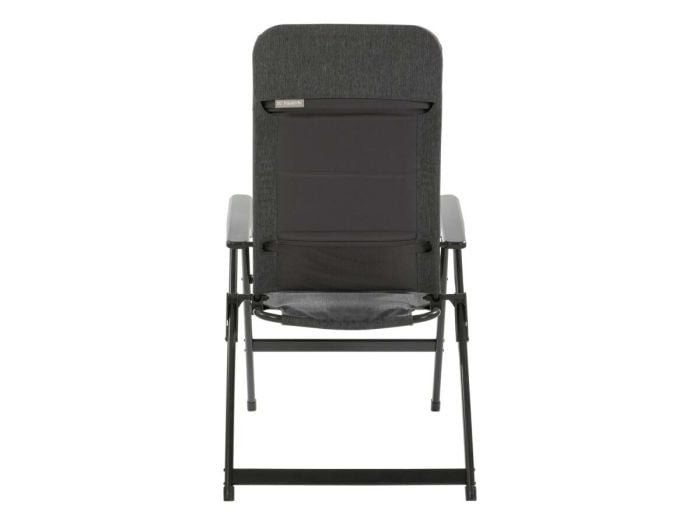 Travellife Lago comfort stoel - stormy grey