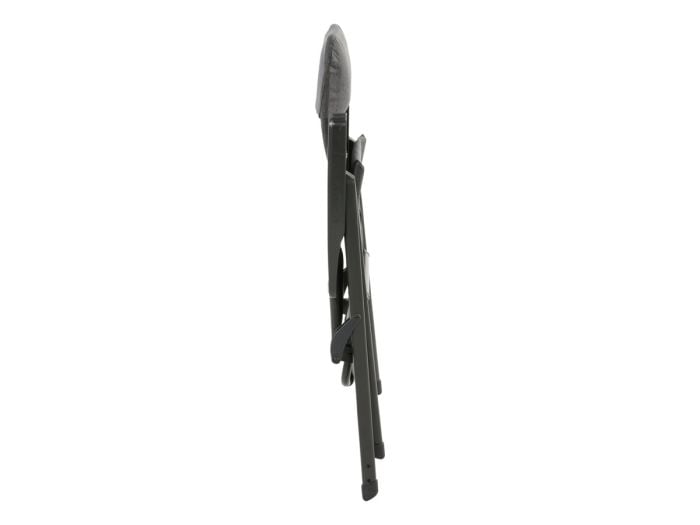 Travellife Lago comfort stoel - stormy grey