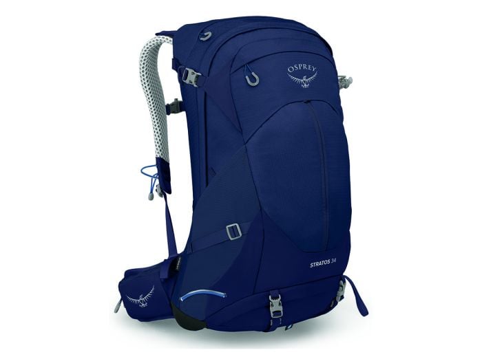 Osprey Stratos 34 O S rugzak