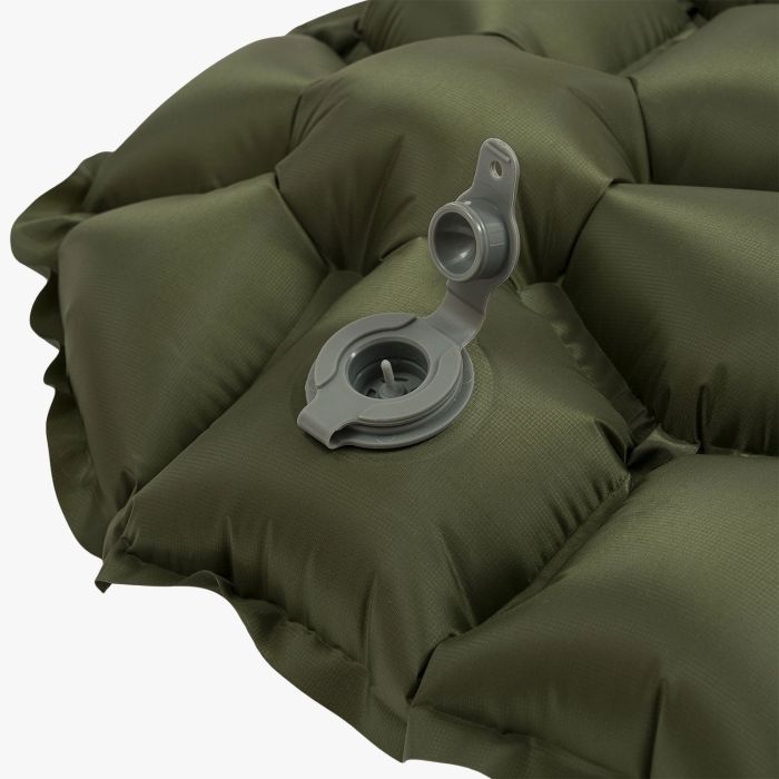 Highlander NAP-PAK opblaasbare slaapmat