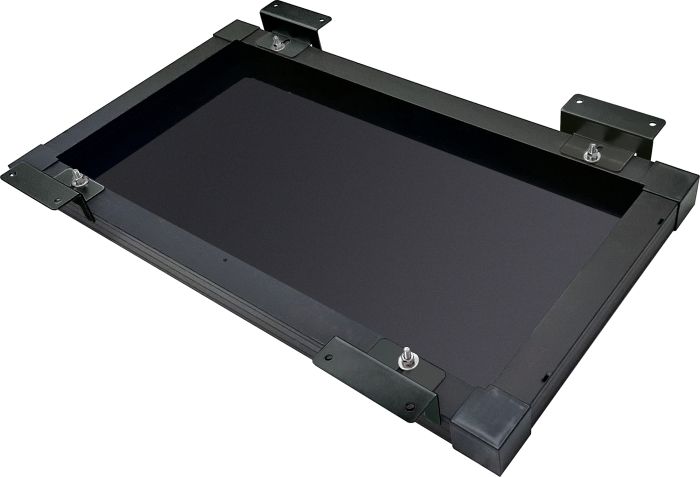 Schwaiger SODM0040 Z-montageset van 4 voor zonnepanelen