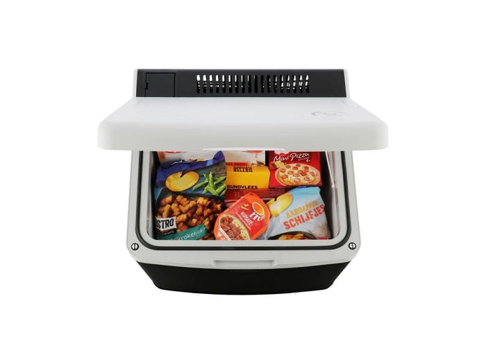 Mestic MHC-40 AC/DC Hybride koelbox