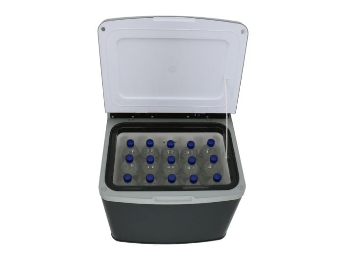 Mestic MHC-40 AC/DC Hybride koelbox