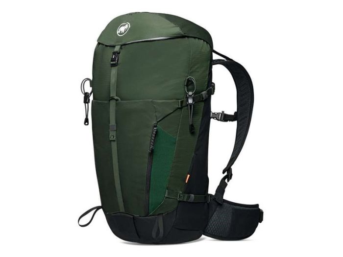 Rugzak mammut top