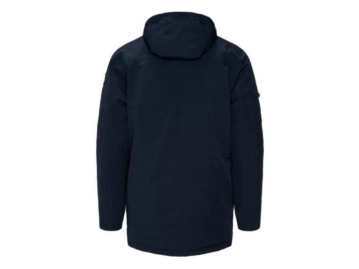 Nordberg Hallstein Navy heren jas