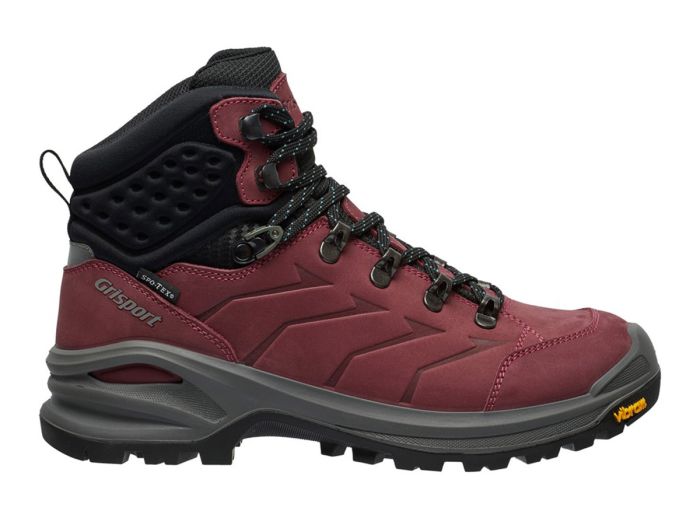 Grisport hamar wandelschoenen deals