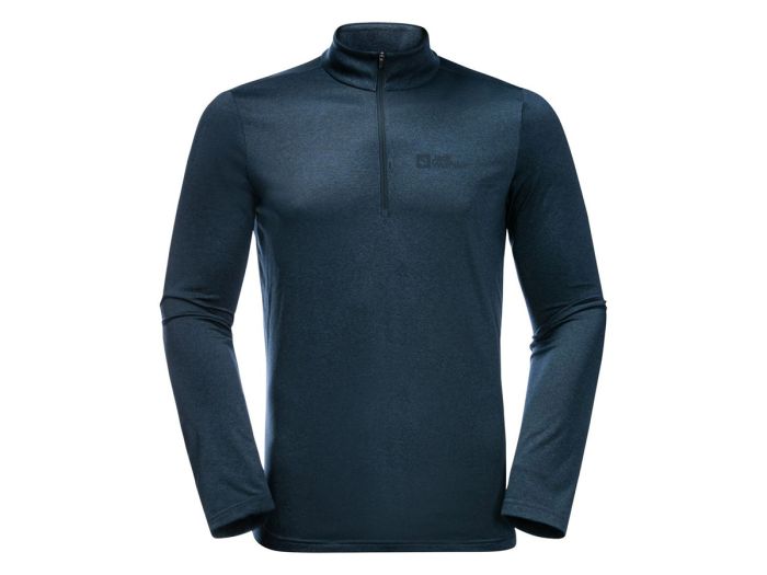 Jack wolfskin 2025 trui heren