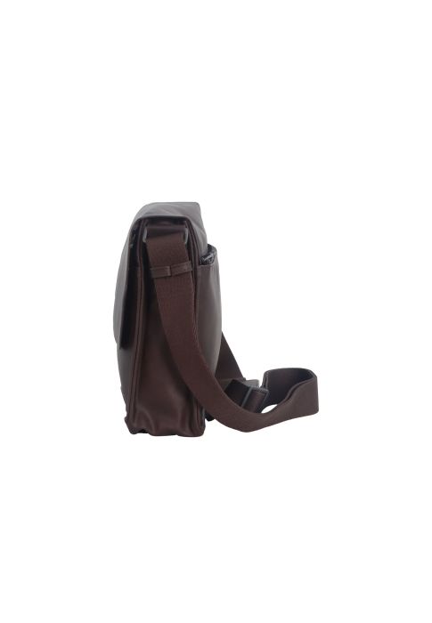Discovery Heritage schoudertas - Brown