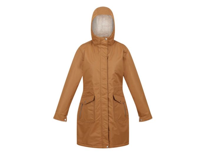 Regatta Romine Rubber dames jas