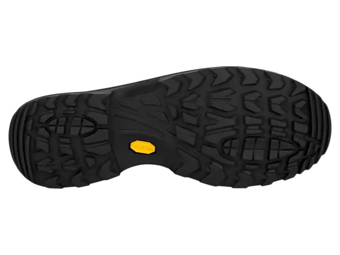 Lowa Renegade LL Mid dames wandelschoenen Stone