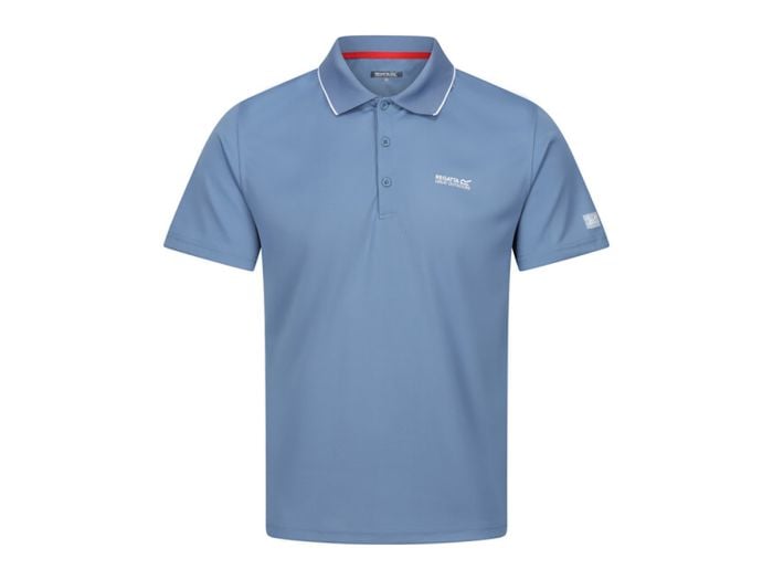 Regatta polo heren best sale