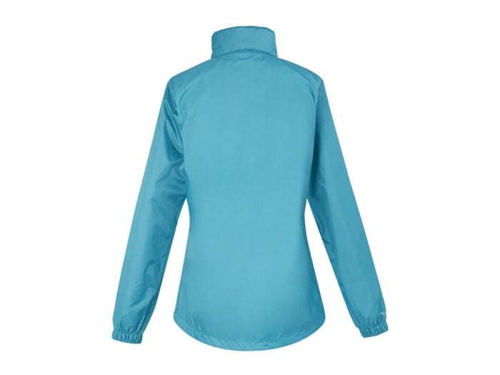 Regatta Corinne IV Tahoe Blue dames regenjas